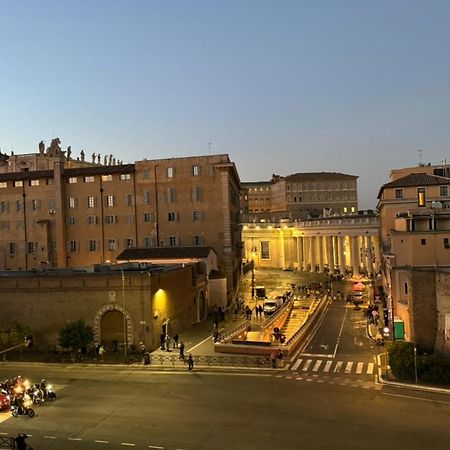 2B Appartamento A San Pietro Рим Екстериор снимка