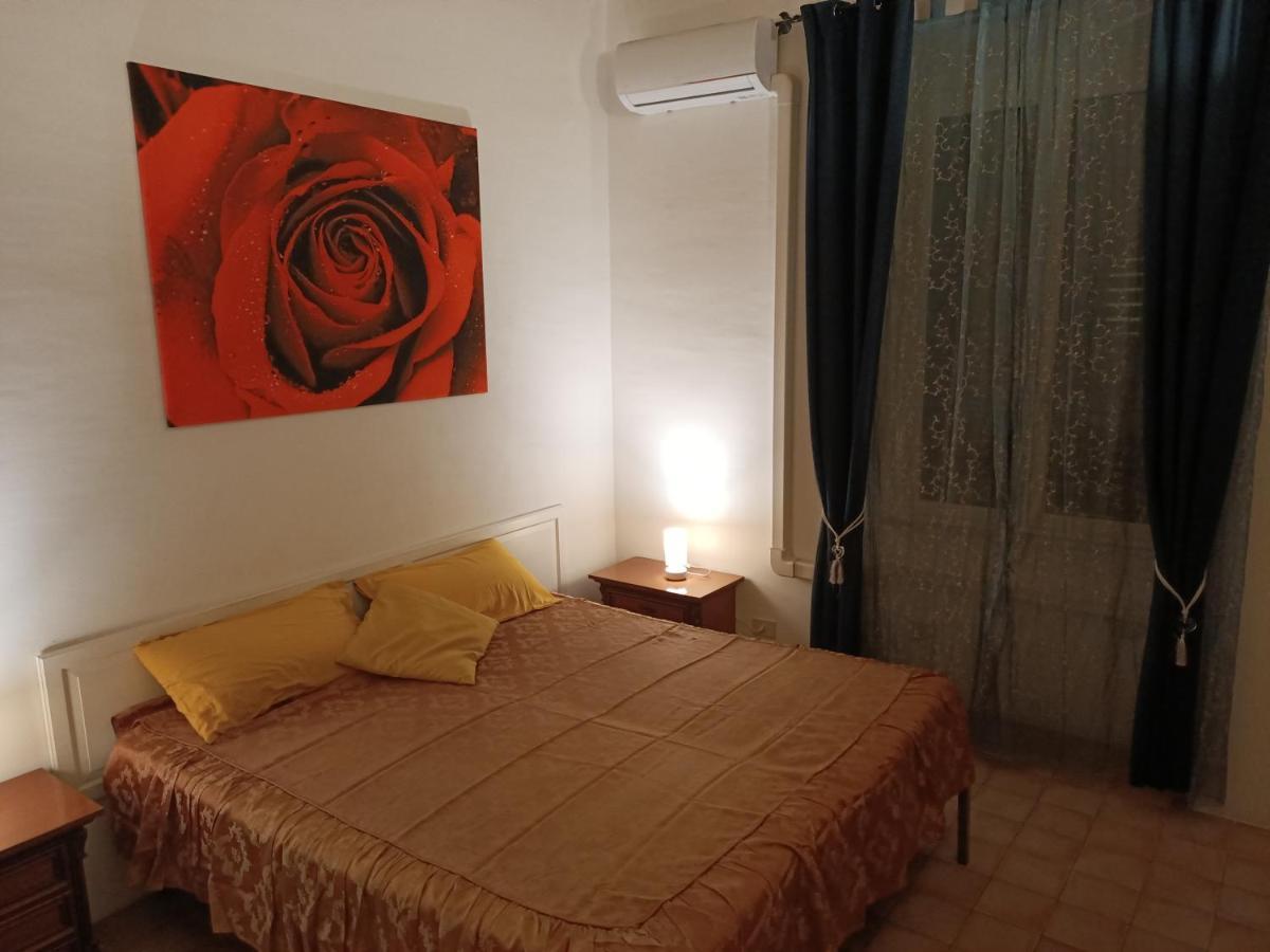 2B Appartamento A San Pietro Рим Екстериор снимка